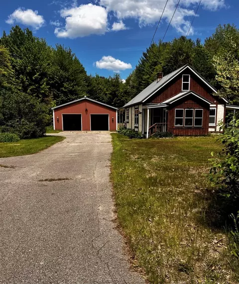 4334 E Sternberg, Fruitport, MI 49415