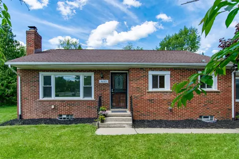 4225 Central, Ann Arbor, MI 48108