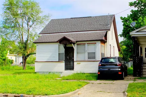 428 Catherine, Muskegon, MI 49442