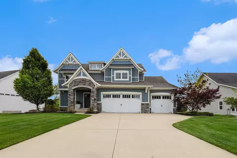 1506 Providence Cv, Byron Center, MI 49315