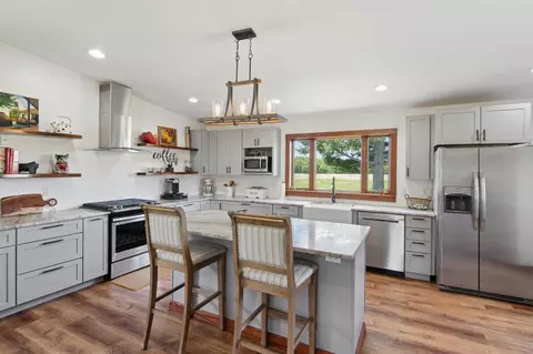 Kitchen - 10200 Jerome, Jerome, MI 49249 photo 1 of 7