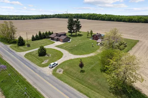 View/Area - 10200 Jerome, Jerome, MI 49249 photo 3 of 5