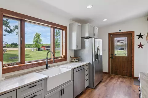 Kitchen - 10200 Jerome, Jerome, MI 49249 photo 5 of 7