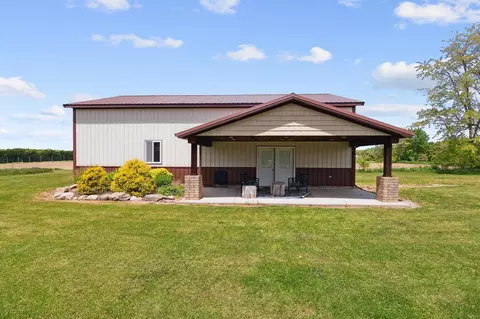 Exterior - 10200 Jerome, Jerome, MI 49249 photo 3 of 14