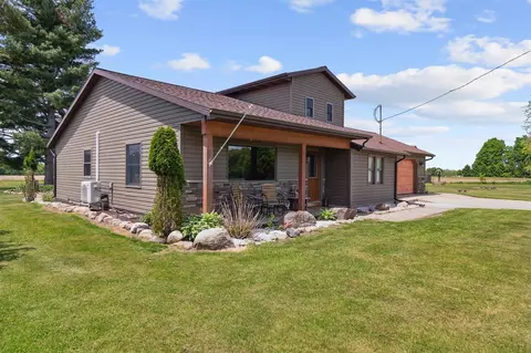 Exterior - 10200 Jerome, Jerome, MI 49249 photo 1 of 14