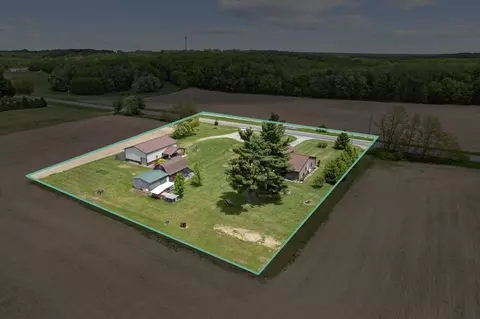 10200 Jerome, Jerome, MI 49249