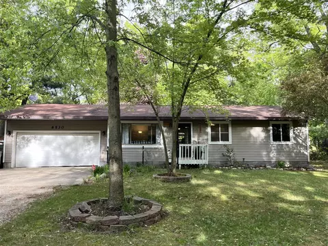 6530 Blue Lk, Twin Lake, MI 49457