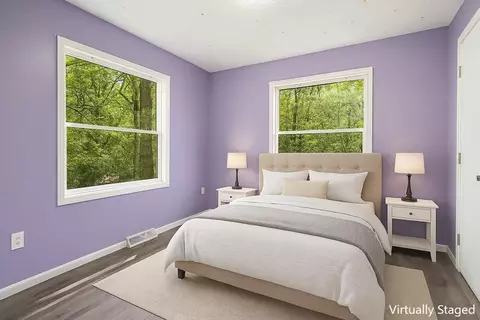 Bedroom - 7929 N 48th, Augusta, MI 49012 photo 3 of 3