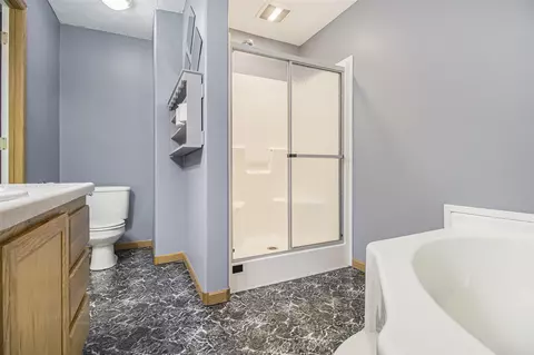 Bath - 7929 N 48th, Augusta, MI 49012 photo 1 of 2