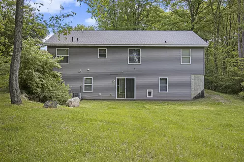 Exterior - 7929 N 48th, Augusta, MI 49012 photo 2 of 4
