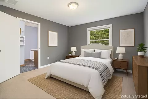 Bedroom - 7929 N 48th, Augusta, MI 49012 photo 1 of 3