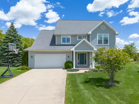 3352 Hampstead, Portage, MI 49024