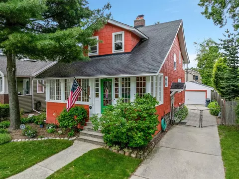 708 S Laurel, Royal Oak, MI 48067