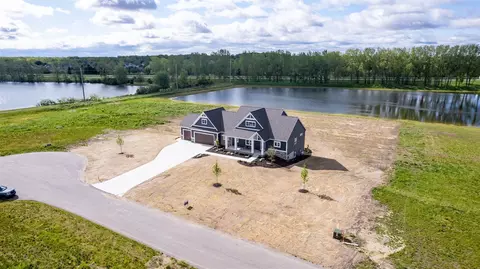 9156 Perry #LOT C, Zeeland, MI 49464