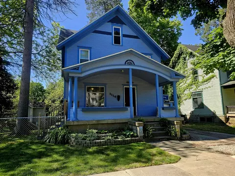 1114 E Michigan, Albion, MI 49224