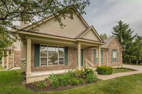 Exterior - 128 Commons, Saline, MI 48176 photo 2 of 7