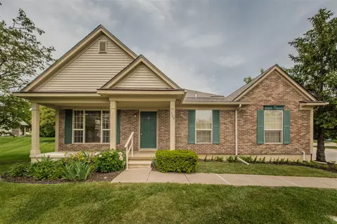 128 Commons, Saline, MI 48176