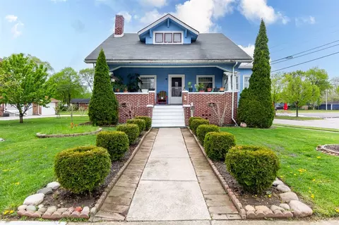 323 Northbound Gratiot, Mount Clemens, MI 48043