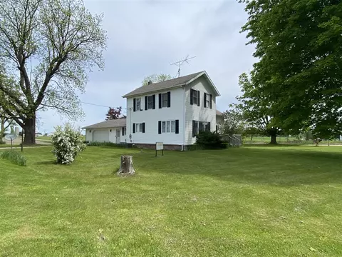 15500 5 Mile, Morley, MI 49336