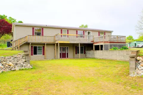 2989 E Madison, Hart, MI 49420