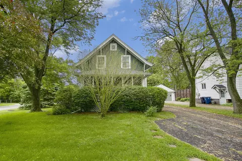 Exterior - 3209 Springbrook, Ann Arbor, MI 48108 photo 2 of 5