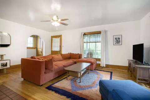 Living - 3209 Springbrook, Ann Arbor, MI 48108 photo 1 of 2