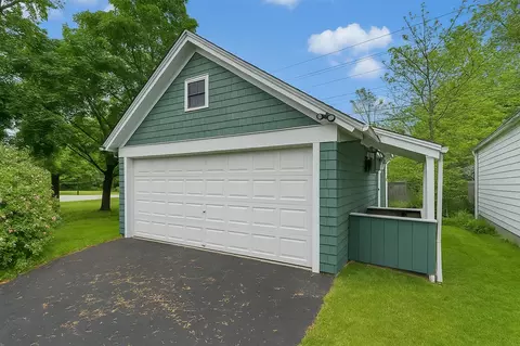 Exterior - 3209 Springbrook, Ann Arbor, MI 48108 photo 4 of 5
