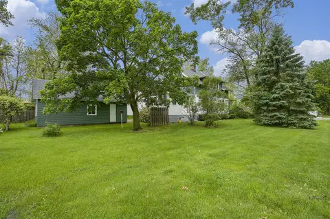Exterior - 3209 Springbrook, Ann Arbor, MI 48108 photo 5 of 5