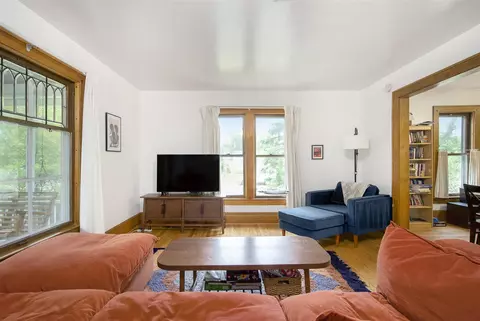 Living - 3209 Springbrook, Ann Arbor, MI 48108 photo 2 of 2