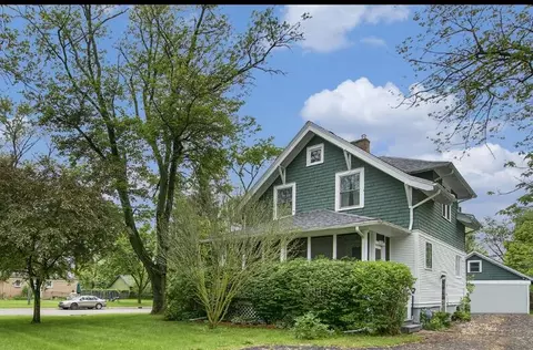 3209 Springbrook, Ann Arbor, MI 48108
