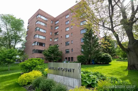 505 Cherry #512, Grand Rapids, MI 49503
