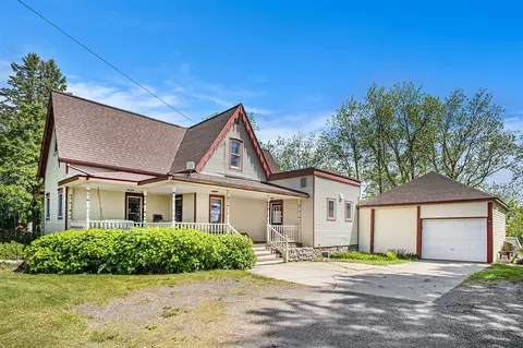 20437 Sager, Chelsea, MI 48118