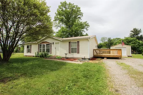 68846 Mott, White Pigeon, MI 49099