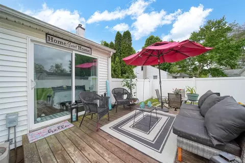 912 Gerald, Jackson, MI 49203 photo 18