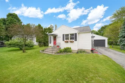 912 Gerald, Jackson, MI 49203 photo 4