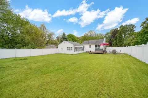 912 Gerald, Jackson, MI 49203 photo 20