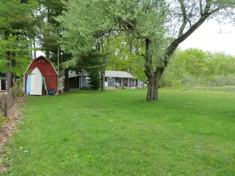 Exterior - 6248 Howard, Gladwin, MI 48624 photo 6 of 8