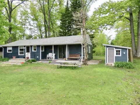 6248 Howard, Gladwin, MI 48624