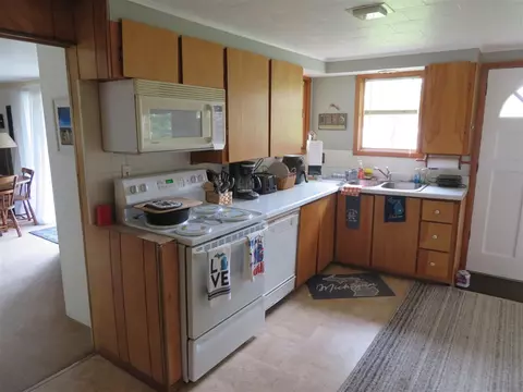 Kitchen - 6248 Howard, Gladwin, MI 48624 photo 3 of 3