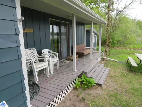 Exterior - 6248 Howard, Gladwin, MI 48624 photo 8 of 8