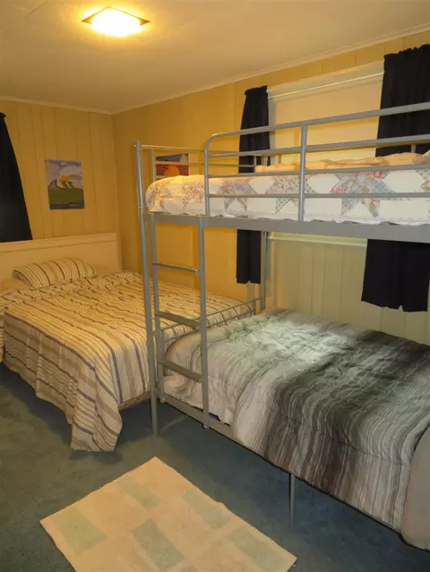 Bedroom - 6248 Howard, Gladwin, MI 48624 photo 1 of 2