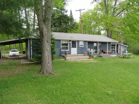 Exterior - 6248 Howard, Gladwin, MI 48624 photo 2 of 8