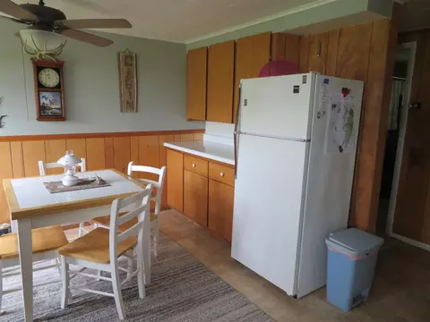 Kitchen - 6248 Howard, Gladwin, MI 48624 photo 2 of 3