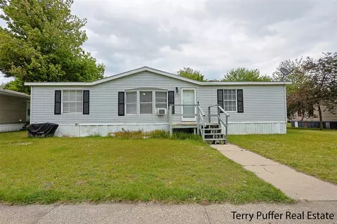 1281 E Pontaluna #LOT 113, Norton Shores, MI 49456