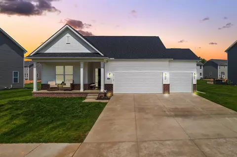 2771 Silo, Saline, MI 48176