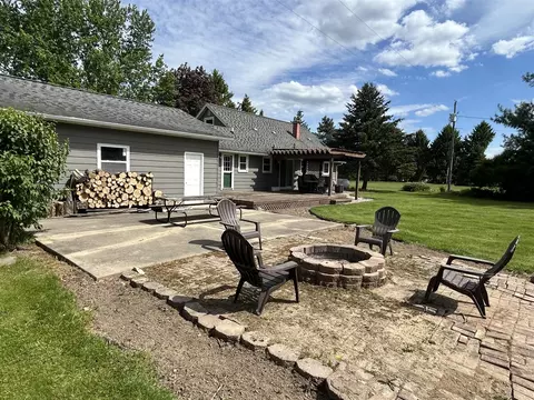 Exterior - 13830 S Grange, Eagle, MI 48822 photo 8 of 10