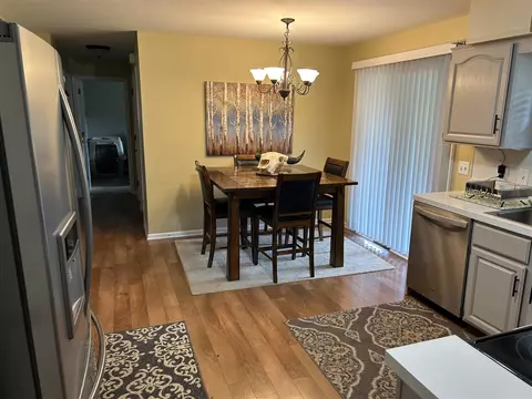 Dining - 13830 S Grange, Eagle, MI 48822 photo 1 of 1