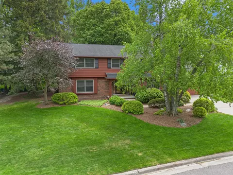 3509 Sulgrave, Ann Arbor, MI 48105