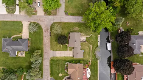 View/Area - 3401 Stella, Jackson, MI 49201 photo 11 of 11