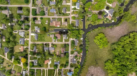 View/Area - 3401 Stella, Jackson, MI 49201 photo 10 of 11